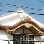 神社仏閣