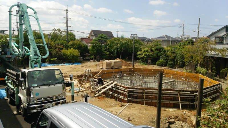 八角堂　神社仏閣