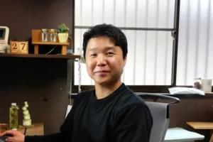 関本慎吾