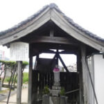 建替え前の御堂